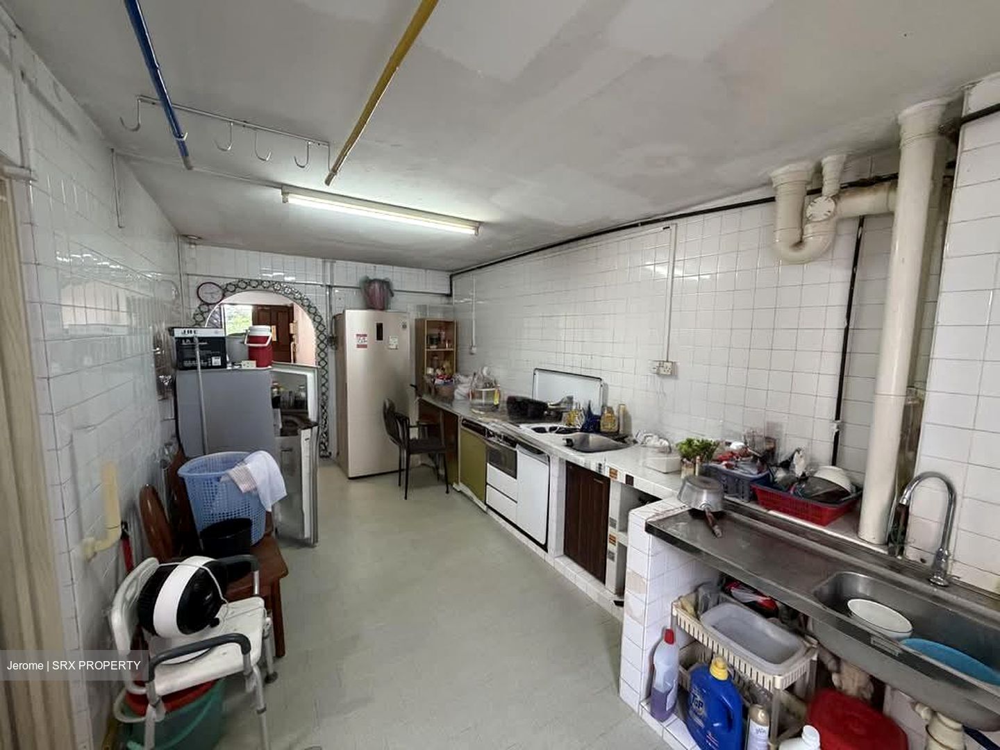Blk 44 Bedok South Parkview (Bedok), HDB 4 Rooms #556157281